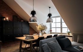 Apartamenty Rynek 10